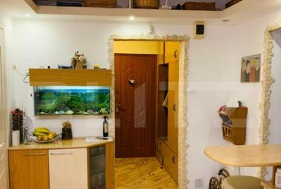 Apartament cu 3 camere decomandat în Central - 11