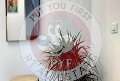 Aqua City | Garsoniera | Decomandata | 36mp | B11792 - 6