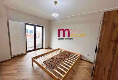 Apartament 2 camere,str.Mircea Voda - 11