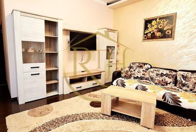 Apartament cu 3 camere, mobilat în Iosefin - 7