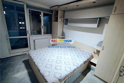 Apartament cu 3 camere semidecomandat, mobilat în Dristor - 2
