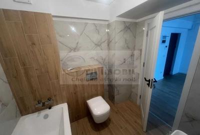 Apartament 2 camere, Premium – Nicolina CUG - 5