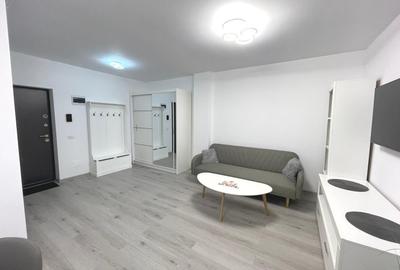 Apartament cu 2 camere decomandat, mobilat în Cetate - 3