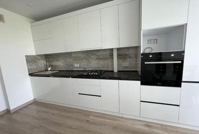 Apartament cu 2 camere decomandat în Dâmbul Rotund - 5