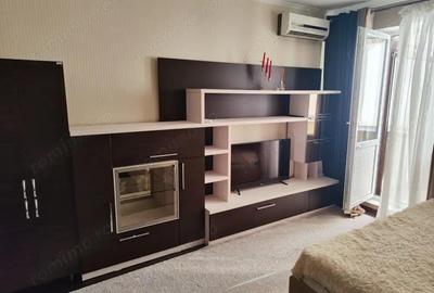 Garsonieră decomandată în Iancului
