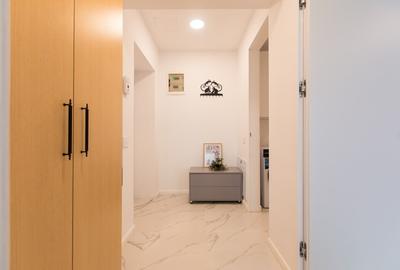 Garsonieră modernă–prima închiriere | Complex Novum Viilor | TVA Incl - 10