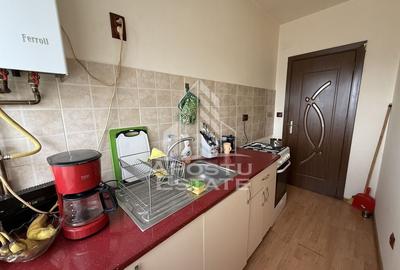 Apartament cu 3 camere semidecomandat, mobilat în Soarelui - 6