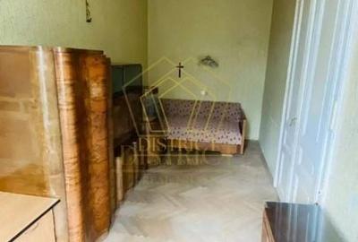 Apartament cu 3 camere in cladire istorica | Traian - 3