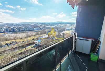 Garsonieră decomandată, mobilată în Borhanci - 7