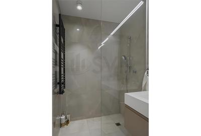 REA1026046 Apartament spatios 4 camere One Verdi Park I View superb - 11