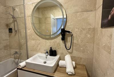 Apartament cu 3 camere decomandat în Central - 7