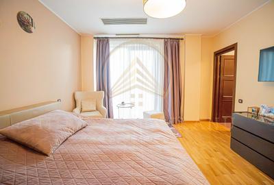 DACIA - Vila D+P+1E+M, teren 780 mp, deschidere 24 ml. - 38