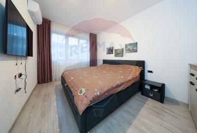 Apartament modern cu 2 camere, in ansamblul Isaran - Coresi Brasov - 10