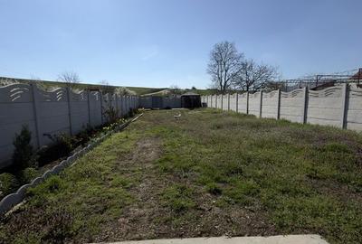 Teren de 1440 mp, în Pleșoiu - 7