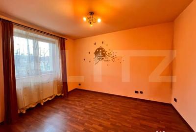 Apartament cu 2 camere semidecomandat în Central - 5