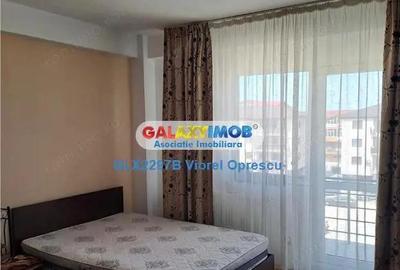 Garsoniera open-space, spatioasa, mobilata, Dobroesti - 1