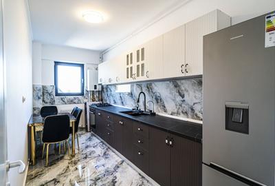 Apartament cu 2 camere decomandat, mobilat în Militari - 8