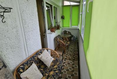 Apartament cu 2 camere semidecomandat în Astra - 7