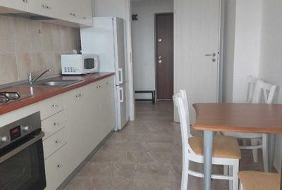 Apartament cu 2 camere decomandat în Central - 8