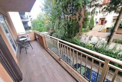 Apartament 2 camere, 78 mp High Residence, str. Erou Iancu Nicolae, Pipera - 9