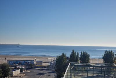 Mamaia Nord - 2 camere cu vedere la mare, suprafață 87mp, mobilat-utilat complet - 2