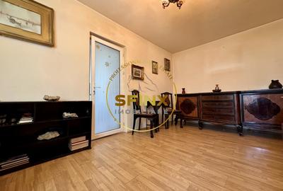 2 camere I decomandat I logie 9.4mp I 1979 I Iancului - 3