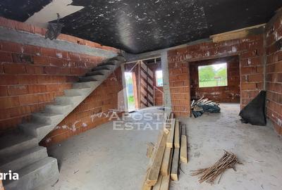 Casă cu 3 camere cu Teren 330 Mp în Tipografilor - 10