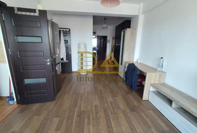 Apartament cu 2 camere semidecomandat, mobilat în Bucureștii Noi - 2