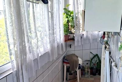 Apartament cu 2 camere decomandat în Sud - 7