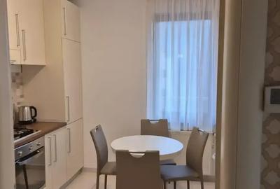 Apartament De Inchiriat 2 Camere | Aviatiei | Lux - 4
