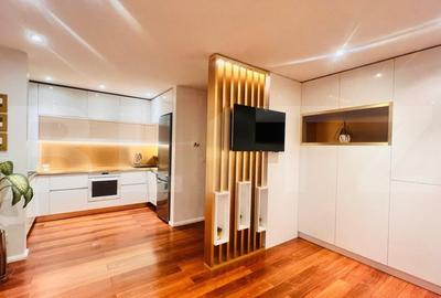 Apartament panoramic de vanzare, cu 2 camere, 62 mp, zona Timisoara-Nord!