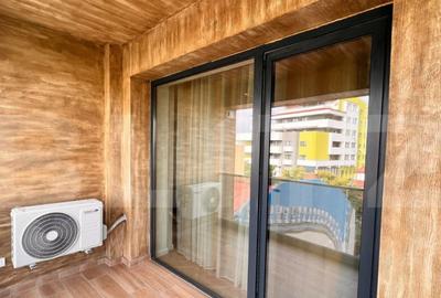 Apartament cu 2 camere decomandat în 1 Mai - 2