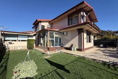 Casa /Vila cu 6 camere de vanzare in Cumpana Constanta - 2