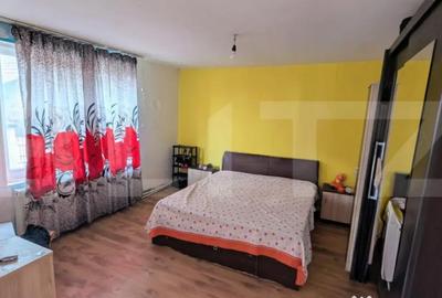 Casă cu 3 camere cu Teren 676 Mp în Micești - 6