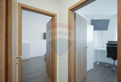 Apartament cu 3 camere decomandat în Iosia - 14