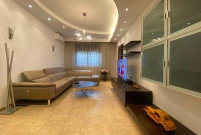 Apartament cu 4 camere, mobilat în Primăverii - 2