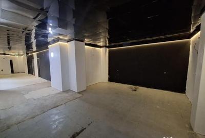 Spațiu comercial, de 191 mp, în UTA
