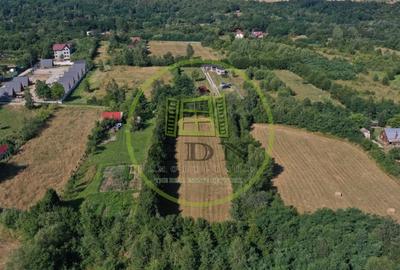 Teren agricol extravilan de 1413 mp, în Exterior Est - 6