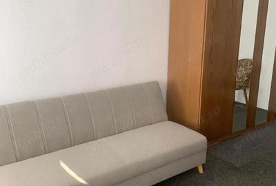 Garsonieră decomandată în Central - 1