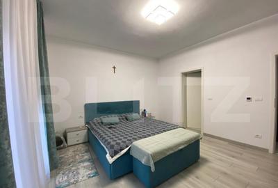 Duplex modern, 143 mp utili, teren 340 mp Chisoda - 26