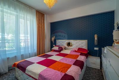 Vila de Lux in Statiunea Busteni - Investitie in Domeniul Hotelier - 29