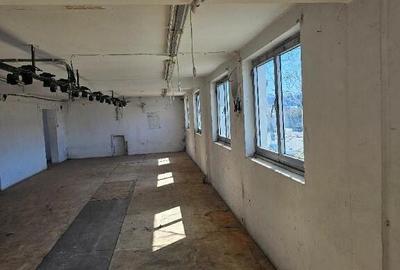 Spațiu comercial, de 1,000 mp, în Centura - 13