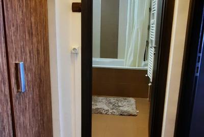 Apartament - Sos. Stefan cel Mare - Metrou - 8