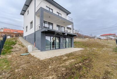 Casa individuala, rate la dezvoltator, Cisnadioara-Sibiu - 3