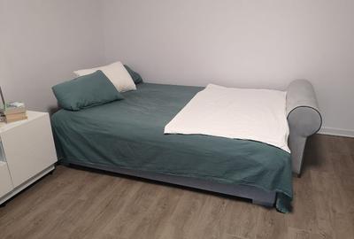 Garsonieră decomandată în Aviației - 4