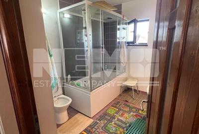 Casă individuală cu 6 camere cu Teren 2000 Mp în Văratec - 16