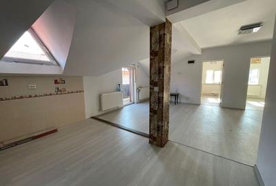 Ocazie! Casa solida si spatioasa cu dubla deschidere in Clinceni - 11