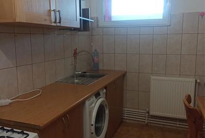 Apartament cu 2 camere decomandat în Gara - 3