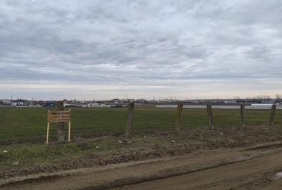 Teren Construcții intravilan de 5700 mp, în Central - 4