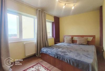 Apartament 3 camere, centrala proprie, parcare, Calea Romanilor - 3